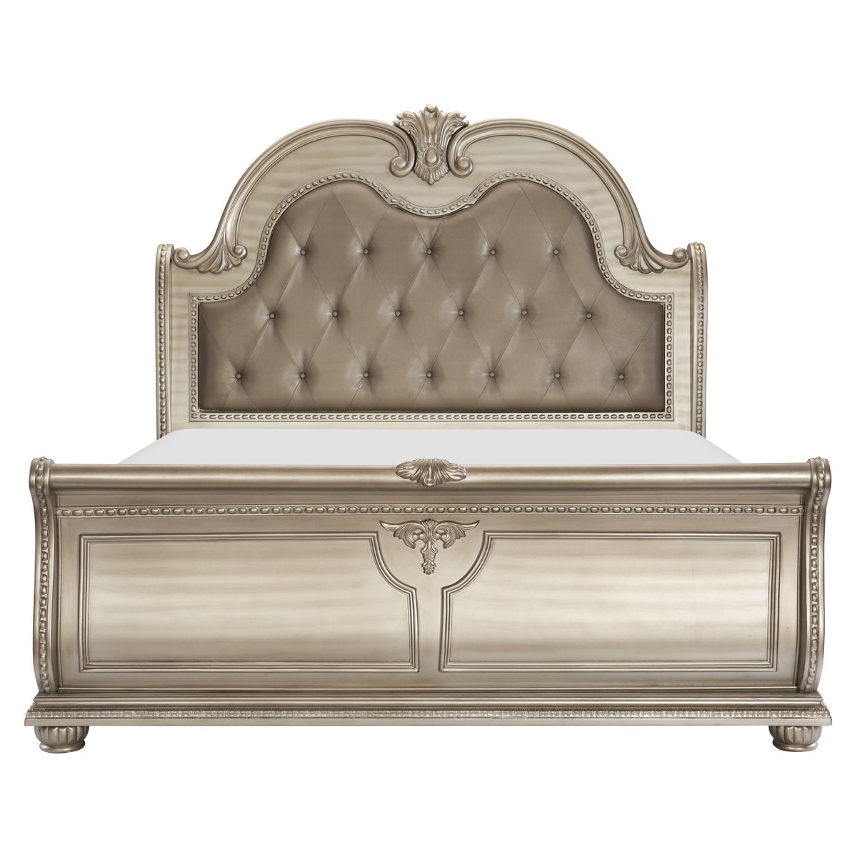 Cavalier - Bedroom Set