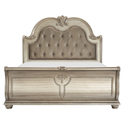 Cavalier - Bedroom Set