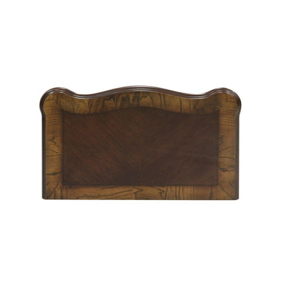 Deryn Park - Nightstand - Cherry