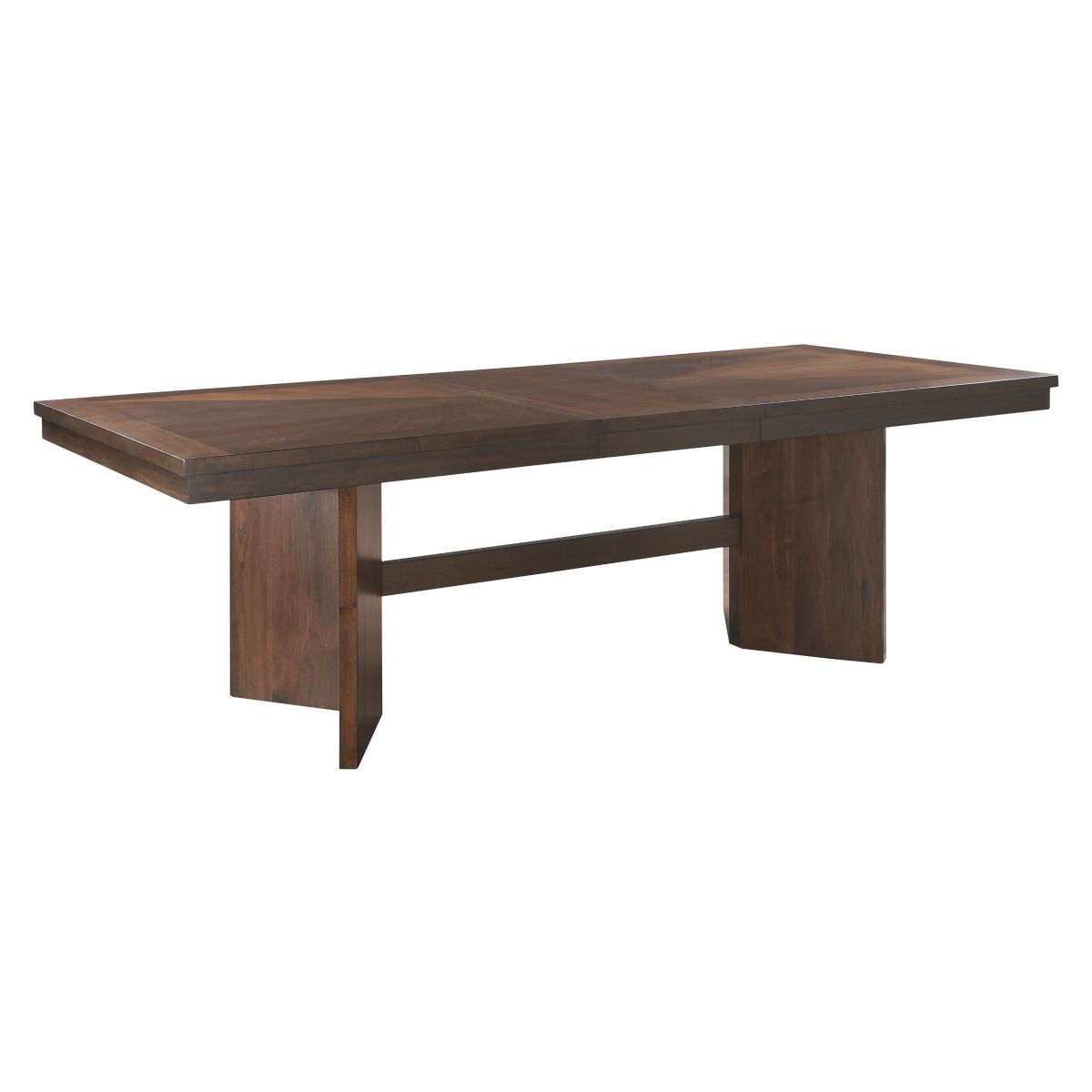 Franco - Dining Table - Walnut
