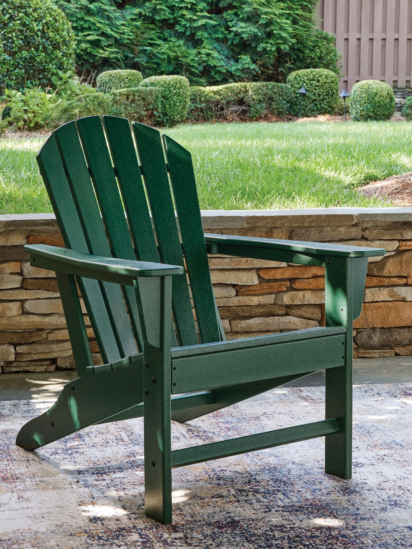 Sundown Treasure - Outdoor Adirondack Chair