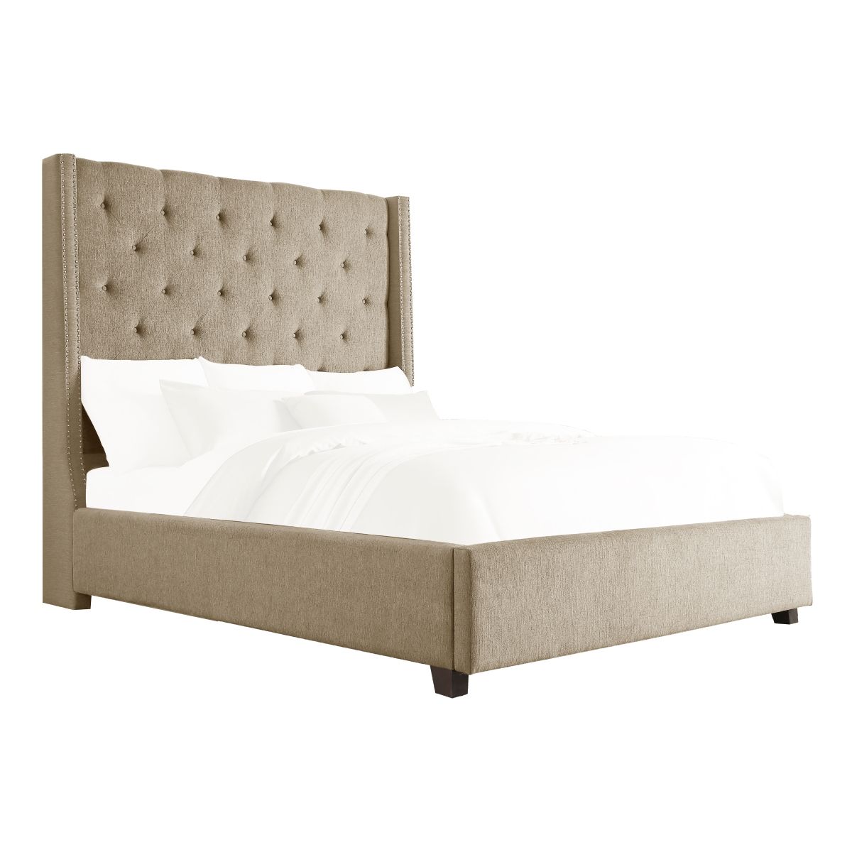 Fairborn - Platform Bed
