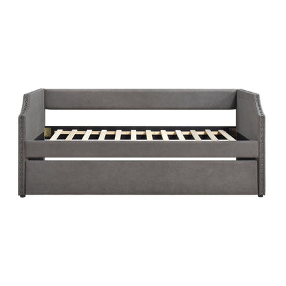 Shiloh - Daybed With Trundle
