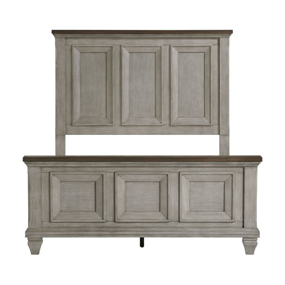 Renton - Bedroom Set
