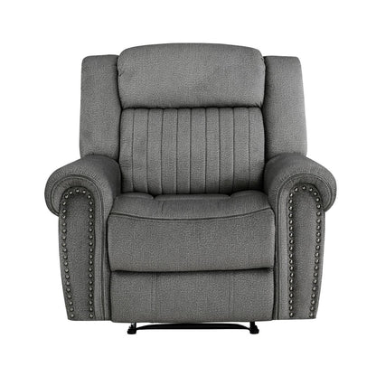 Brennen - Reclining Chair