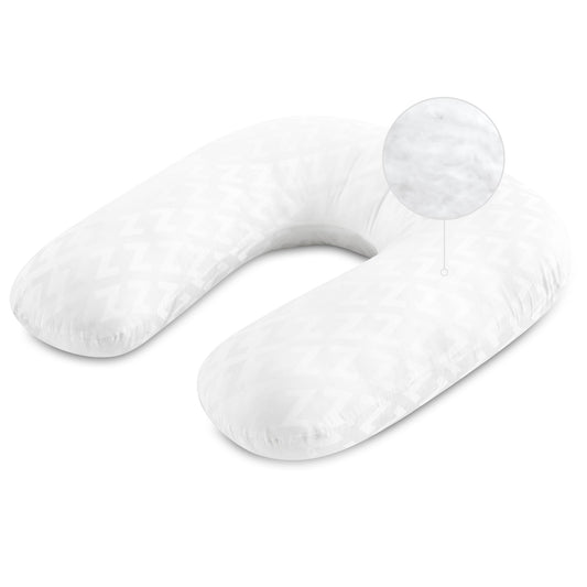 Horseshoe Pillow