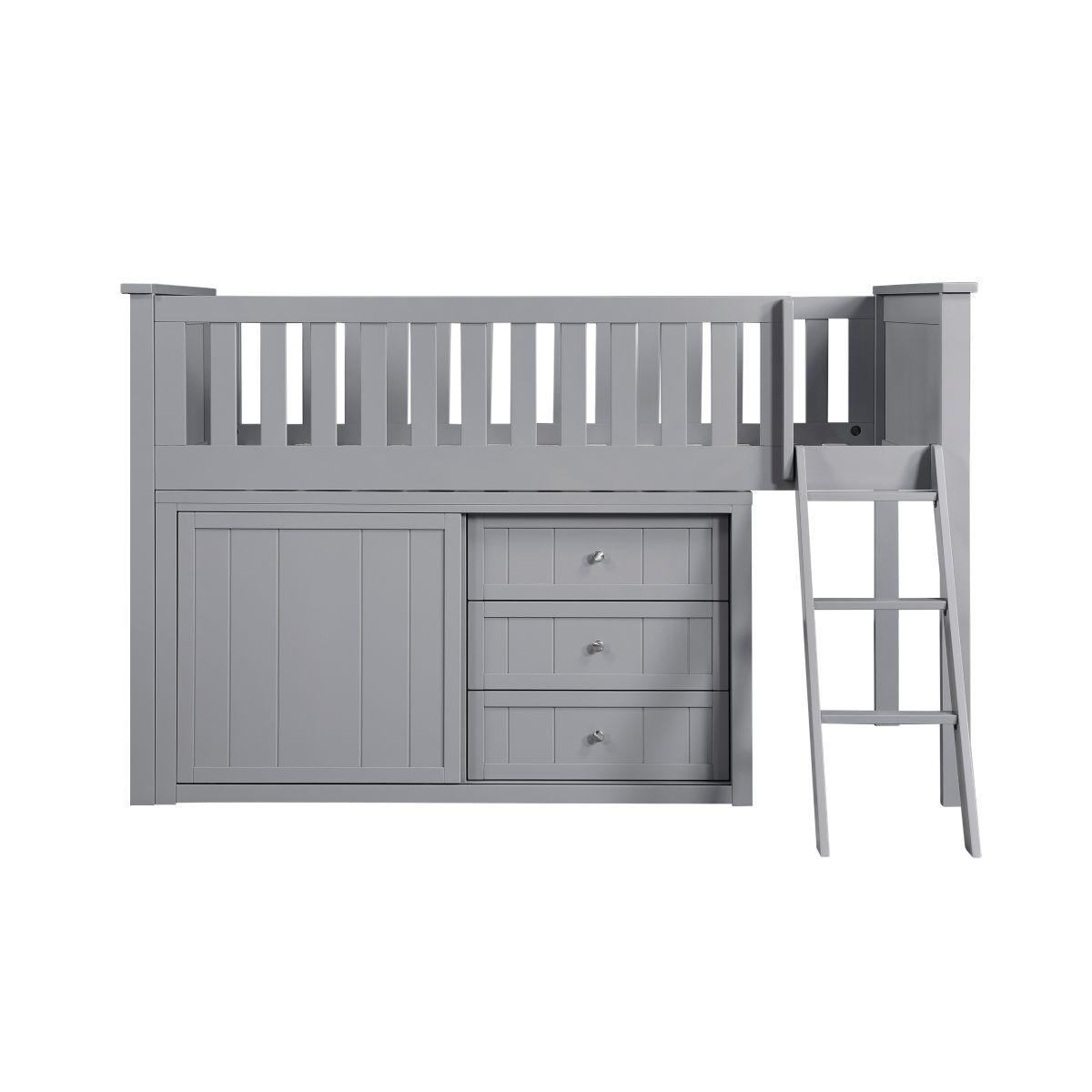 Orion - Low Loft Bunk Bed