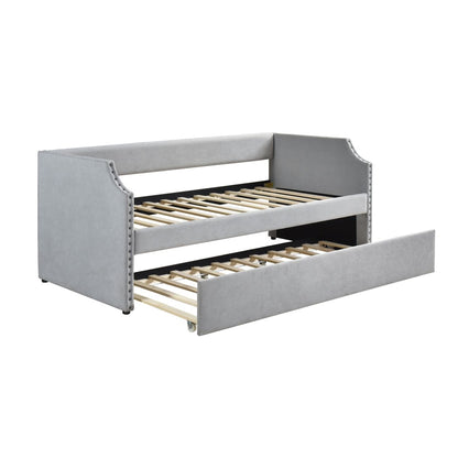 Shiloh - Daybed With Trundle