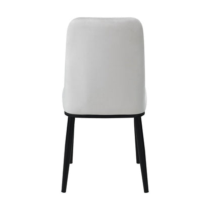 Salerno - Side Chair (Set of 2)