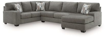 Newellen - Sectional