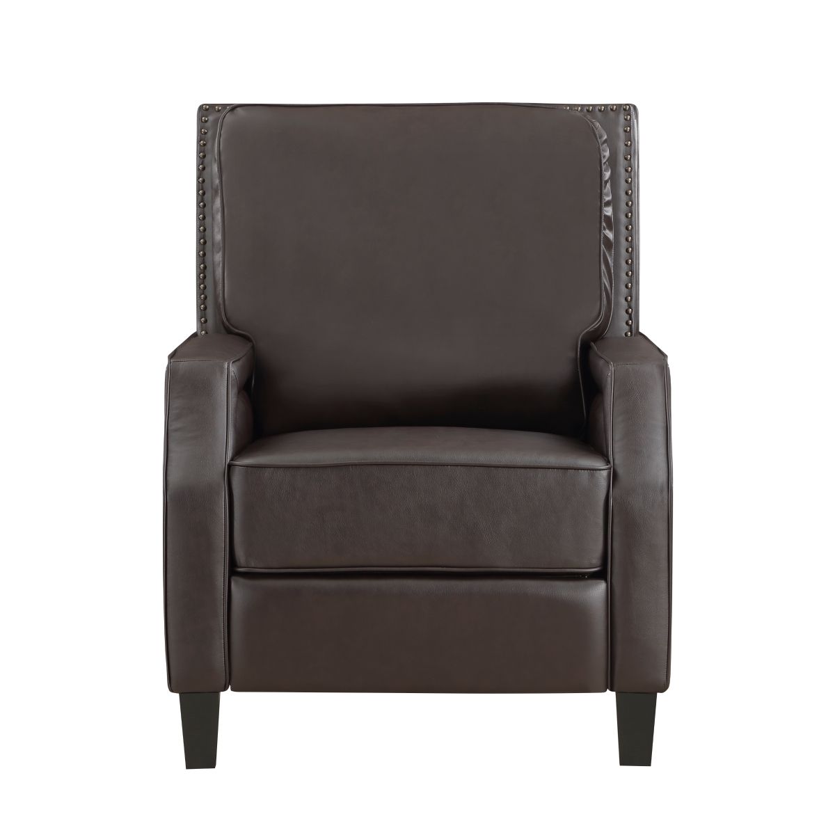 Berenson - Push Back Reclining Chair