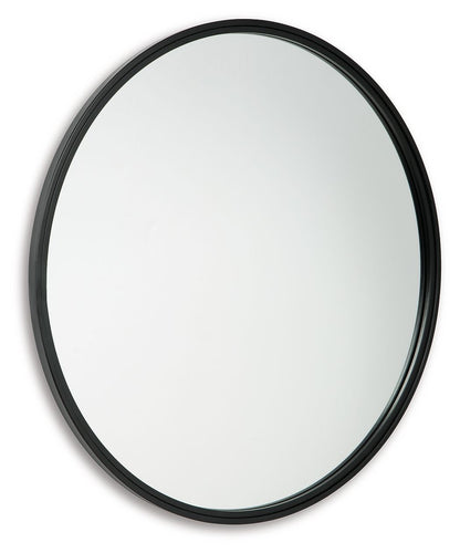 Brocky - Accent Mirror