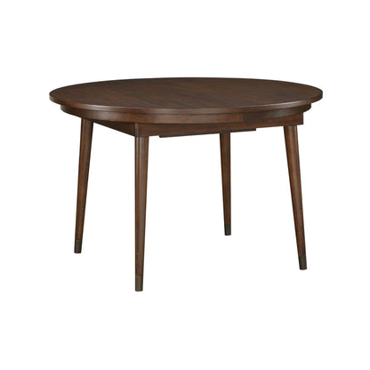 Clive - Dining Table - Cherry