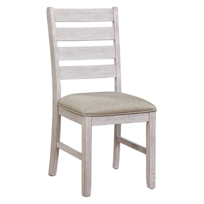 Ithaca - Side Chair (Set of 2) - Wheat