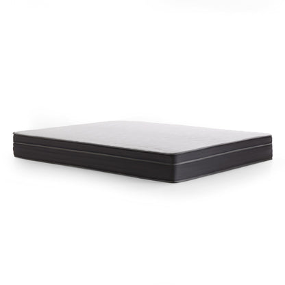 Bonnell - 10" Hybrid Spring Gel Memory Foam Mattress