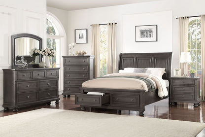 B1061X - Bedroom Set