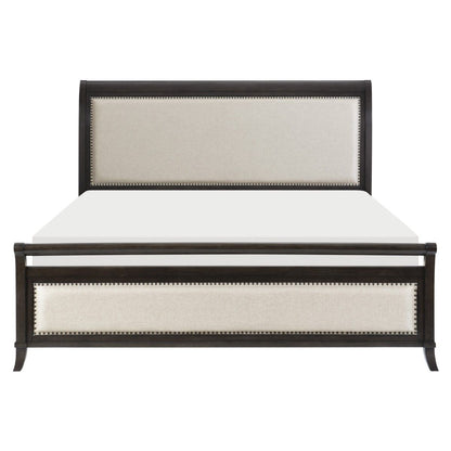 Hebron - Bed