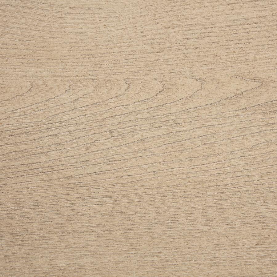 Ladera - Dresser Mirror - Light Elm