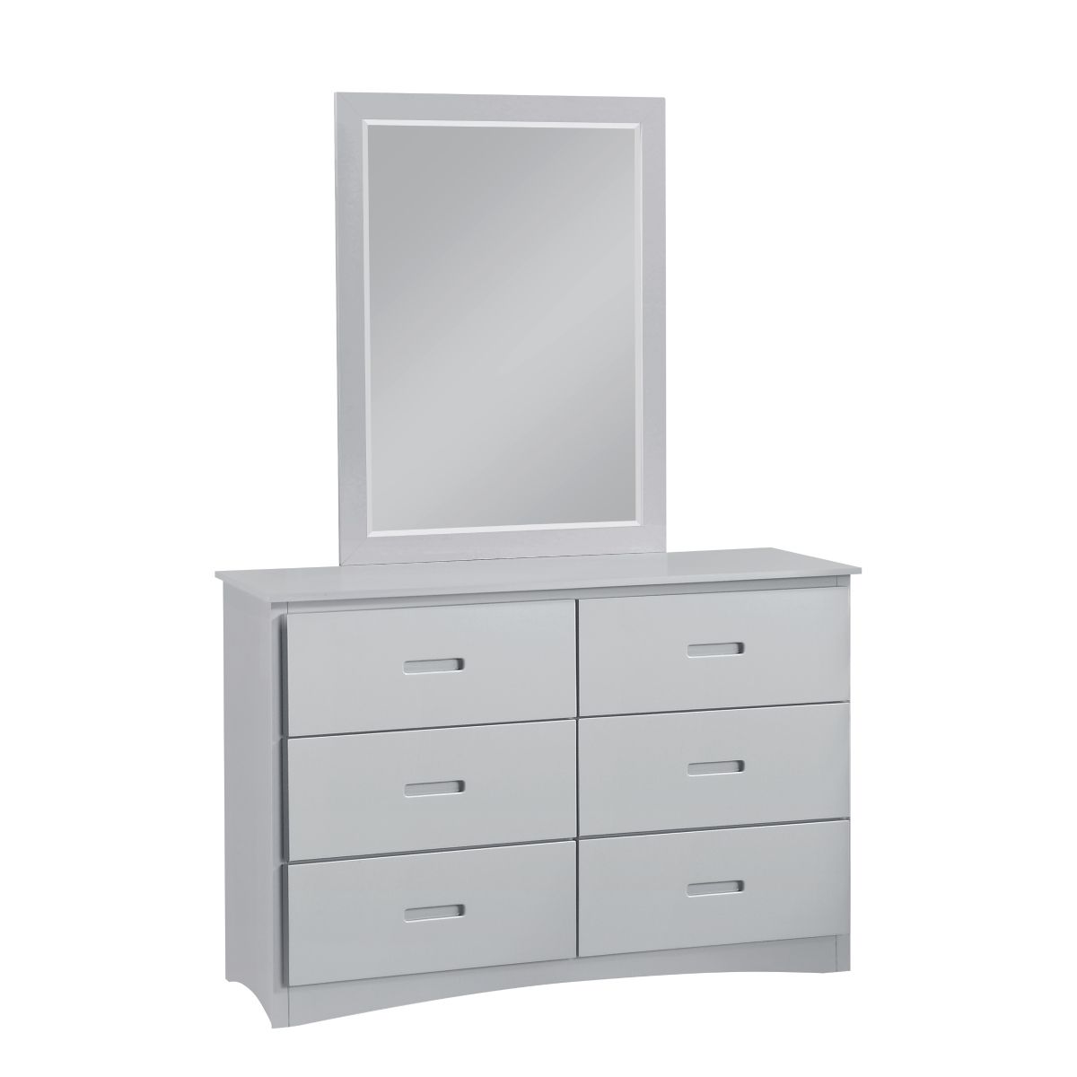 Orion - Dresser - Gray