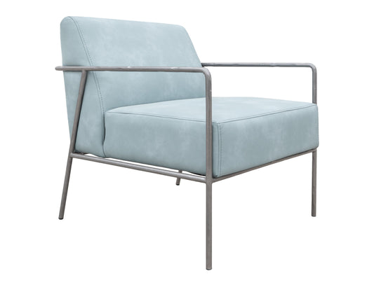 Aragon - Armchair - Blue