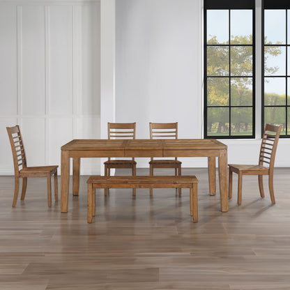 Ally - Dining Set