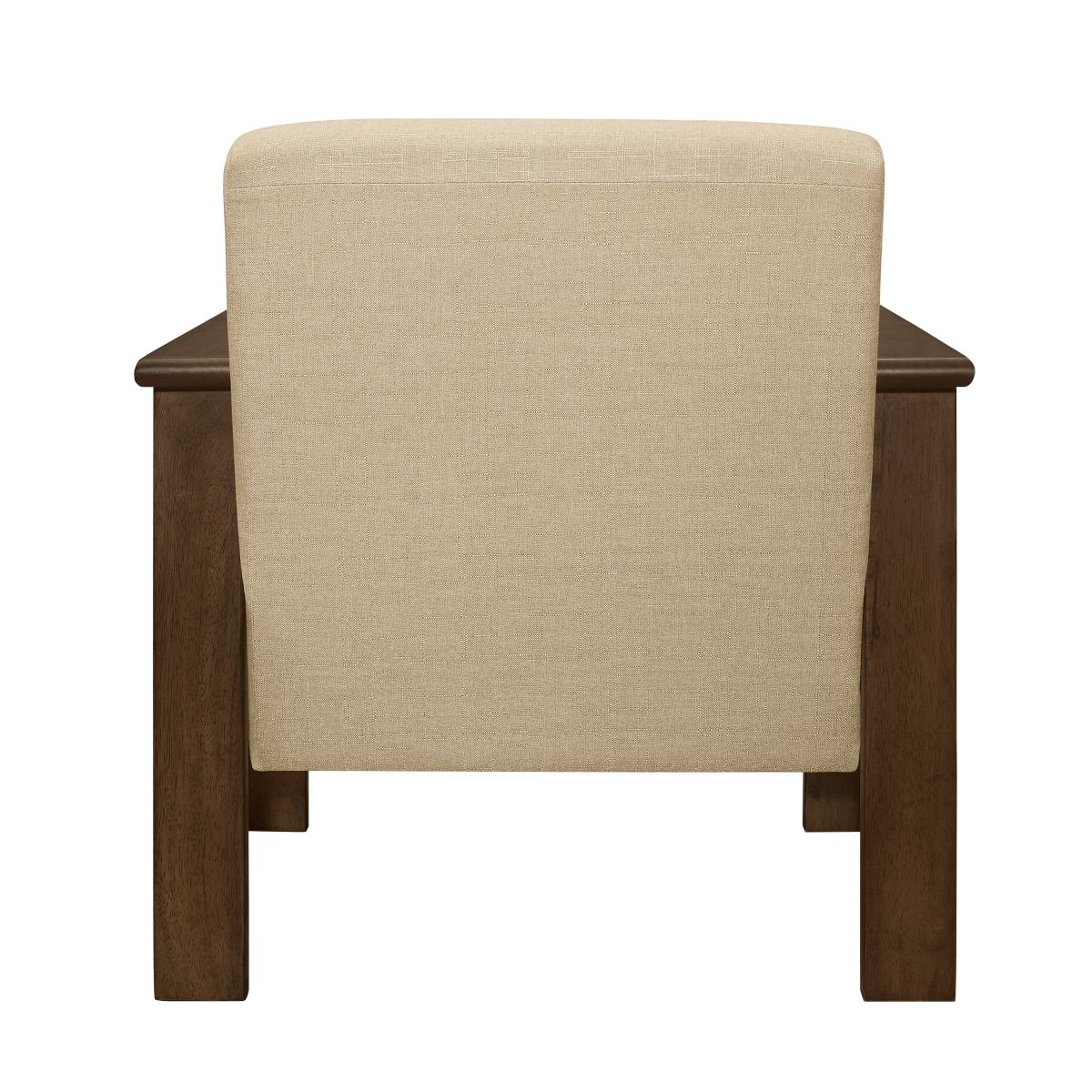 Helena - Accent Chair With Storage Arms