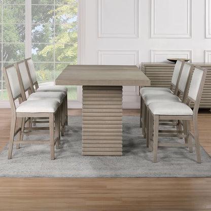Lily - Counter Dining Set