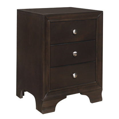 Centralia - Nightstand