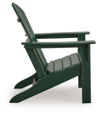 Sundown Treasure - Outdoor Adirondack Chair