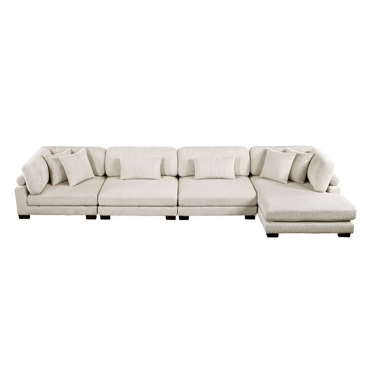 Traverse - Sectional