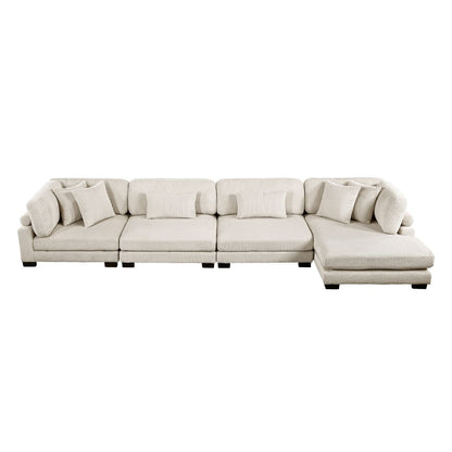 Traverse - Sectional