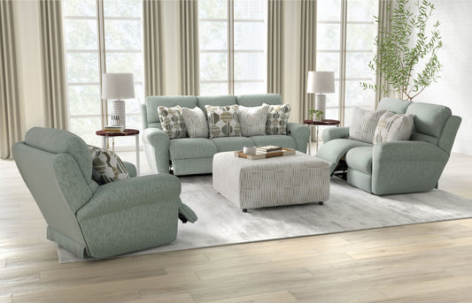 Kellen - Lay Flat Reclining Loveseat