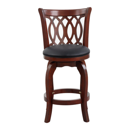 Shapel - Swivel Pub Chair