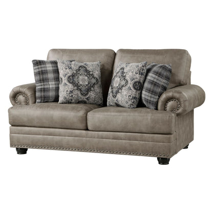 Franklin - Loveseat