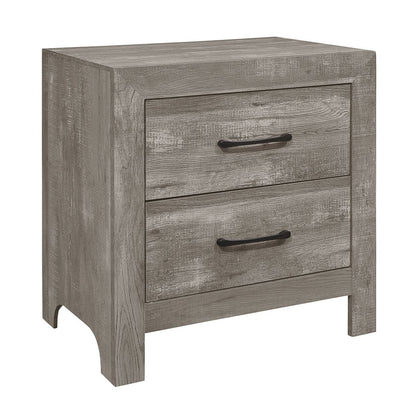 Corbin - Nightstand