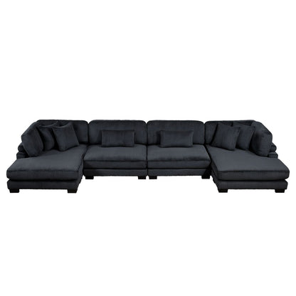 Traverse - Sectional
