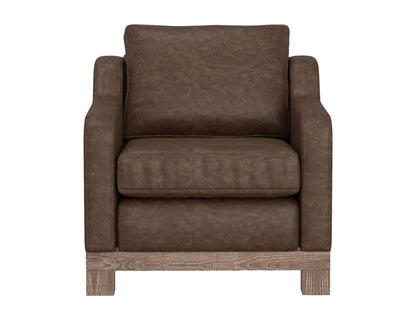 Samba - Arm Chair