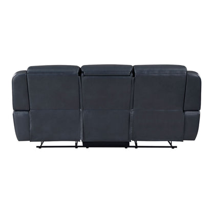 Littleton - Sofa & Loveseat