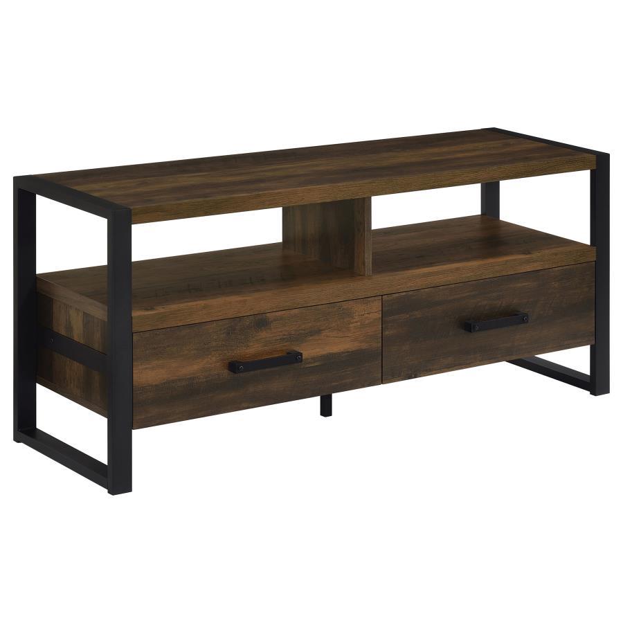 James - TV Stand