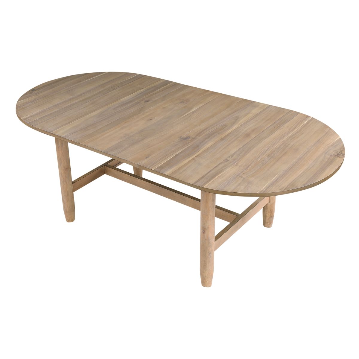 Myrna - Dining Table - Natural