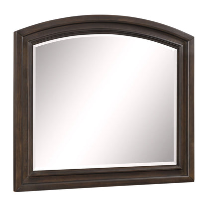 Begonia - Mirror - Brown