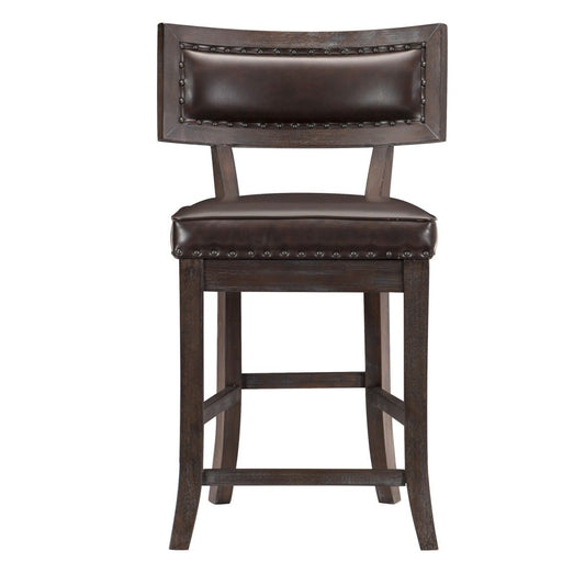 Oxton - Counter Height Chair (Set of 2)