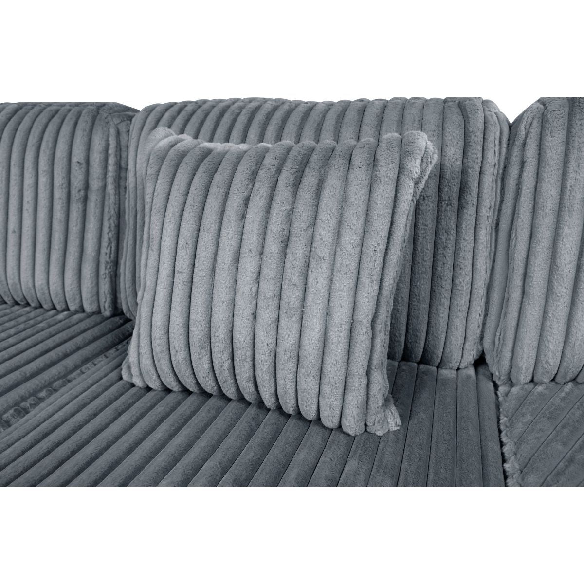 Warwick - Sectional
