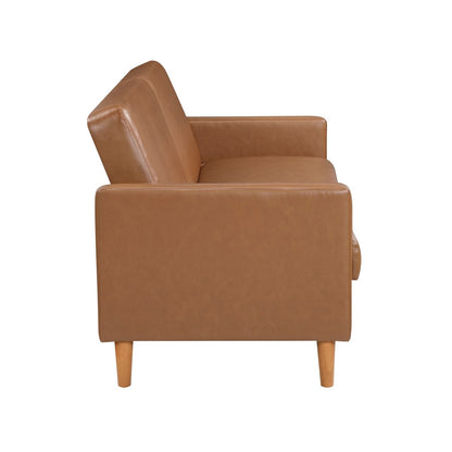 Carlton - Elegant Lounger