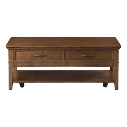 Whitley - Table