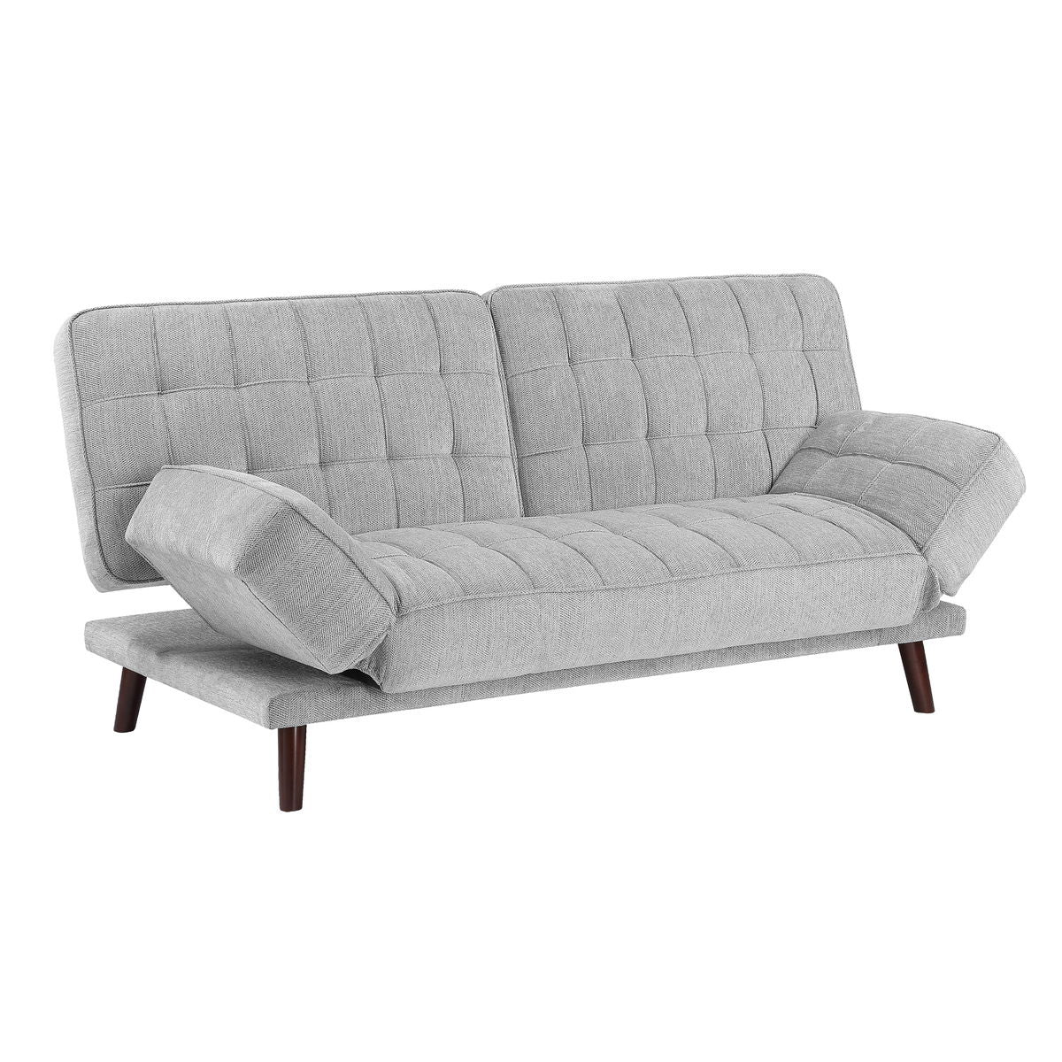 Driggs - Elegant Lounger