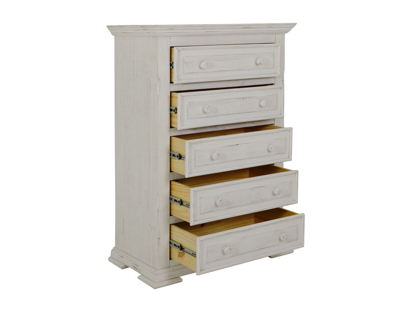 Terra - Drawer Chest