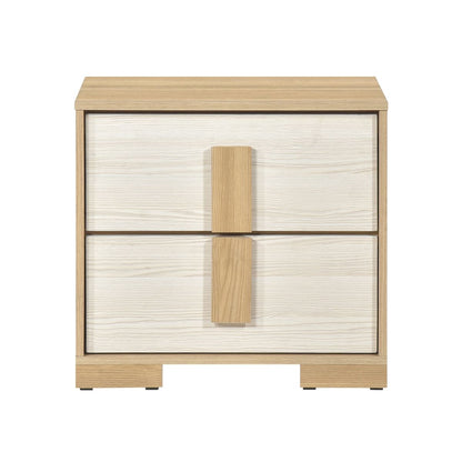Sterling - Nightstand - Natural