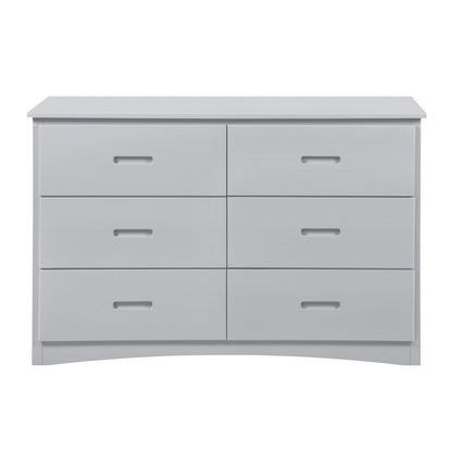 Orion - Dresser - Gray