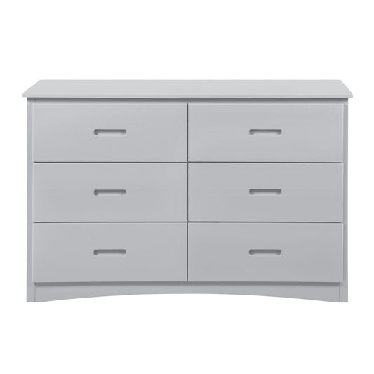Orion - Dresser - Gray